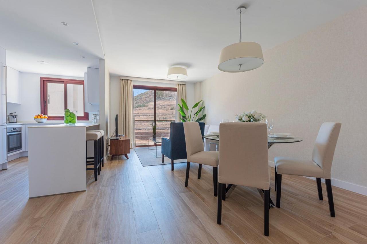 The Terraces Luxury Penthouses, 3D Σάντα Κρουζ Τενερίφης Εξωτερικό φωτογραφία
