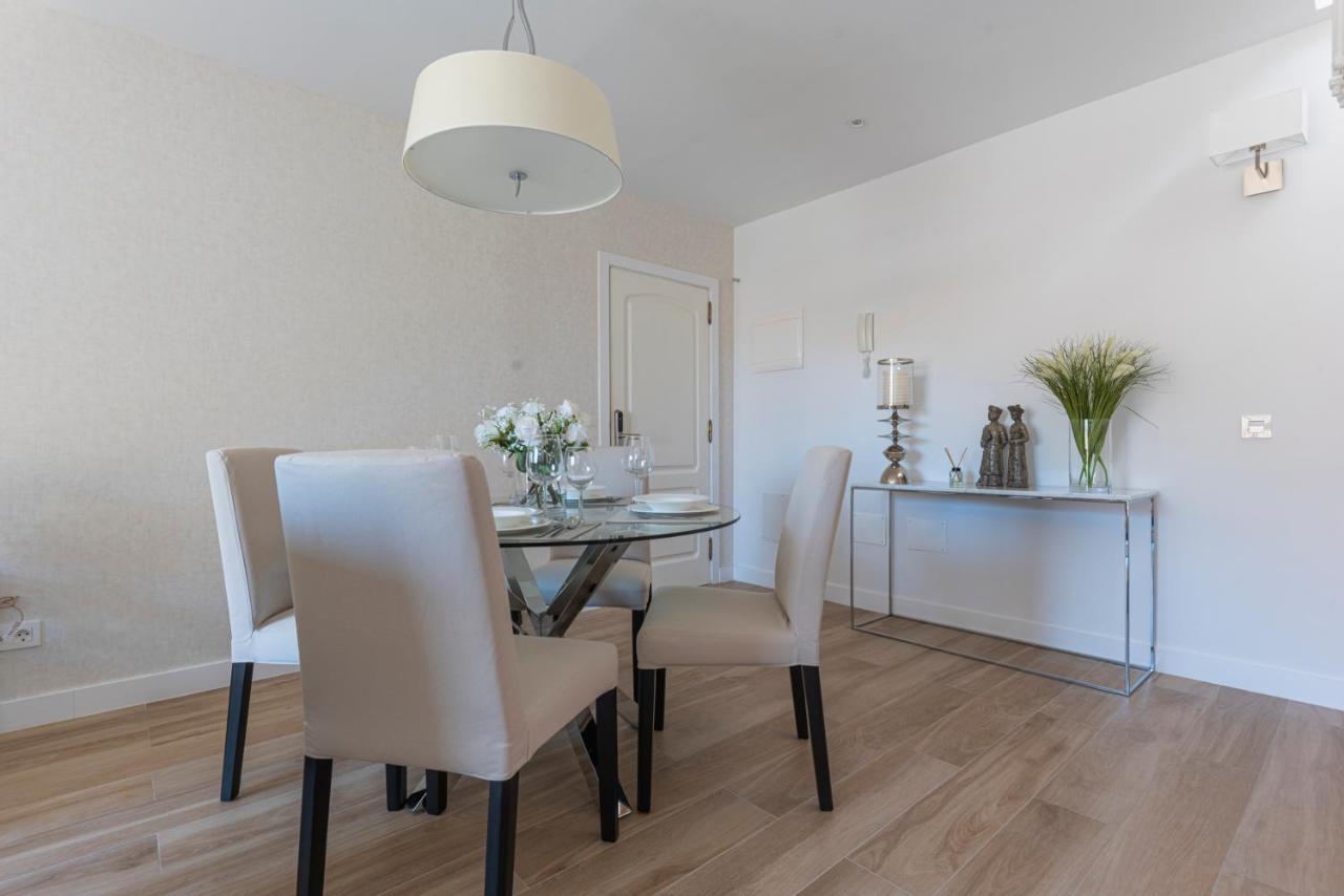 The Terraces Luxury Penthouses, 3D Σάντα Κρουζ Τενερίφης Εξωτερικό φωτογραφία