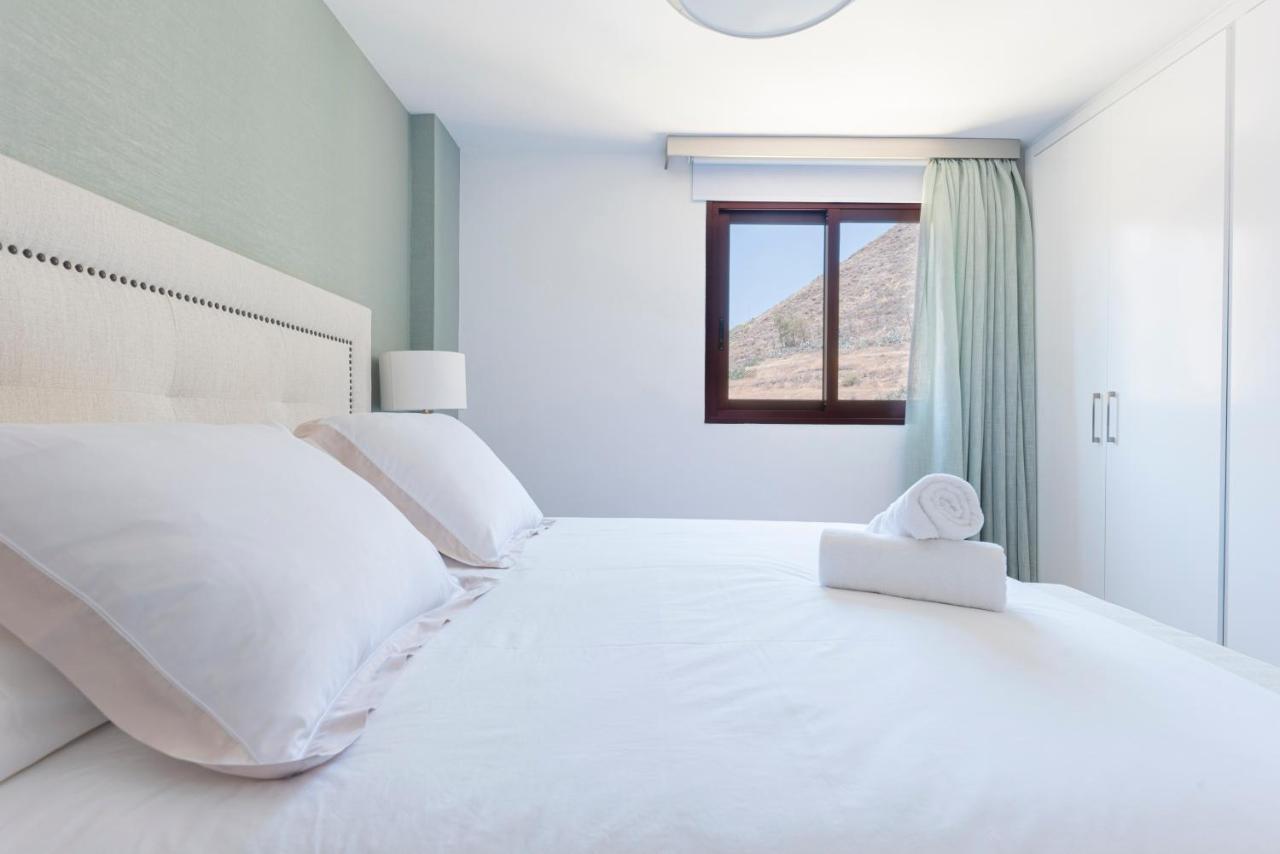 The Terraces Luxury Penthouses, 3D Σάντα Κρουζ Τενερίφης Εξωτερικό φωτογραφία