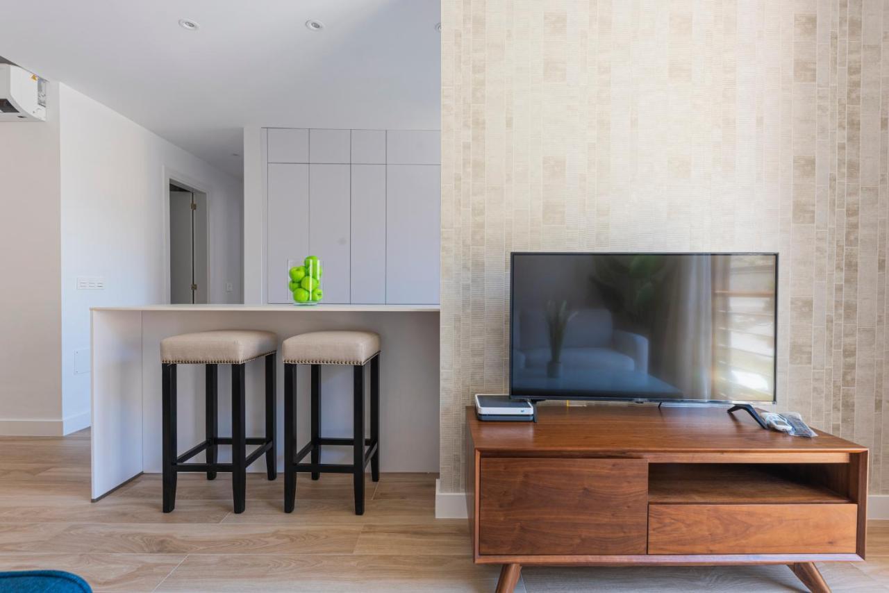 The Terraces Luxury Penthouses, 3D Σάντα Κρουζ Τενερίφης Εξωτερικό φωτογραφία