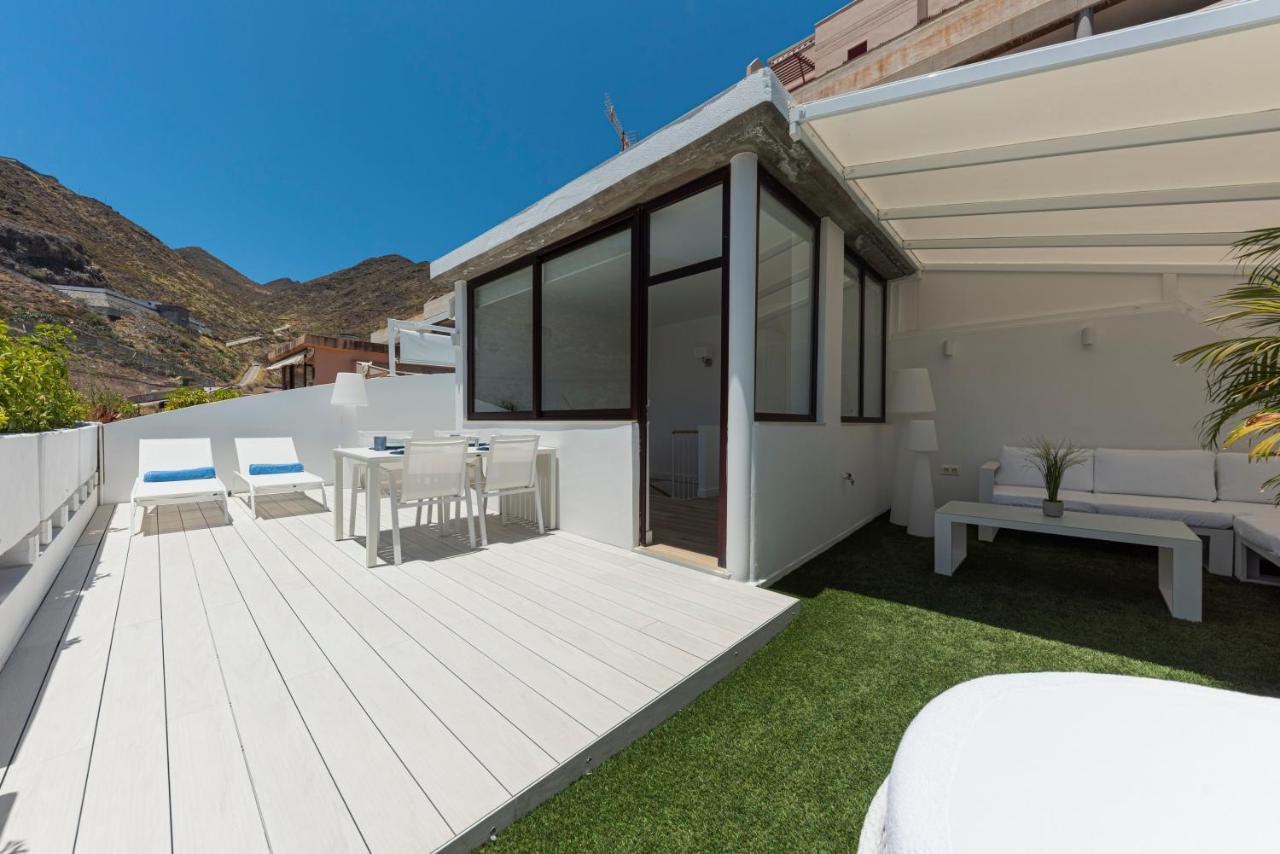 The Terraces Luxury Penthouses, 3D Σάντα Κρουζ Τενερίφης Εξωτερικό φωτογραφία