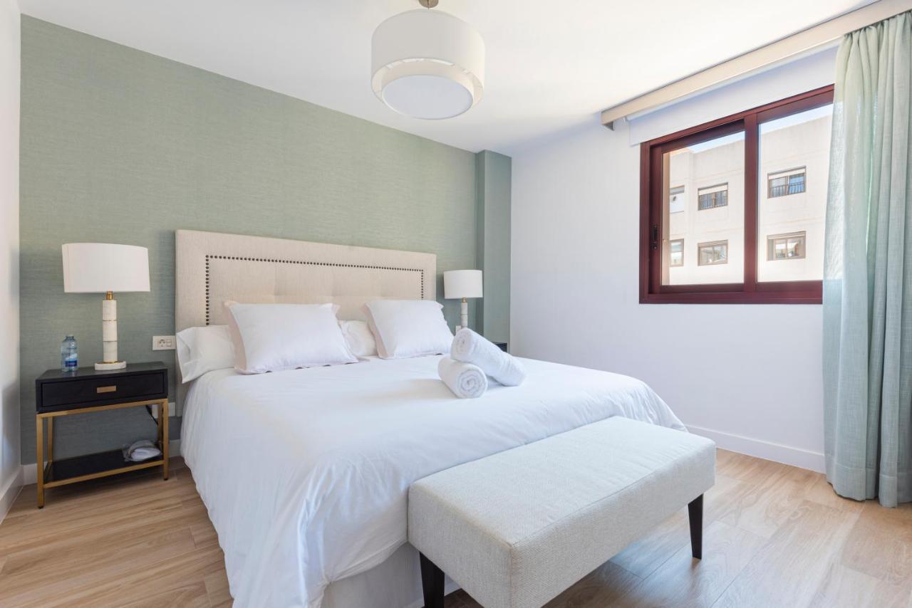 The Terraces Luxury Penthouses, 3D Σάντα Κρουζ Τενερίφης Εξωτερικό φωτογραφία