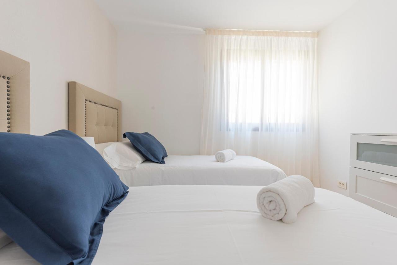 The Terraces Luxury Penthouses, 3D Σάντα Κρουζ Τενερίφης Εξωτερικό φωτογραφία