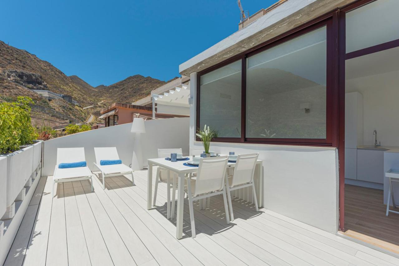 The Terraces Luxury Penthouses, 3D Σάντα Κρουζ Τενερίφης Εξωτερικό φωτογραφία