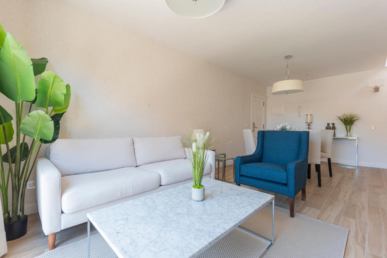 The Terraces Luxury Penthouses, 3D Σάντα Κρουζ Τενερίφης Εξωτερικό φωτογραφία