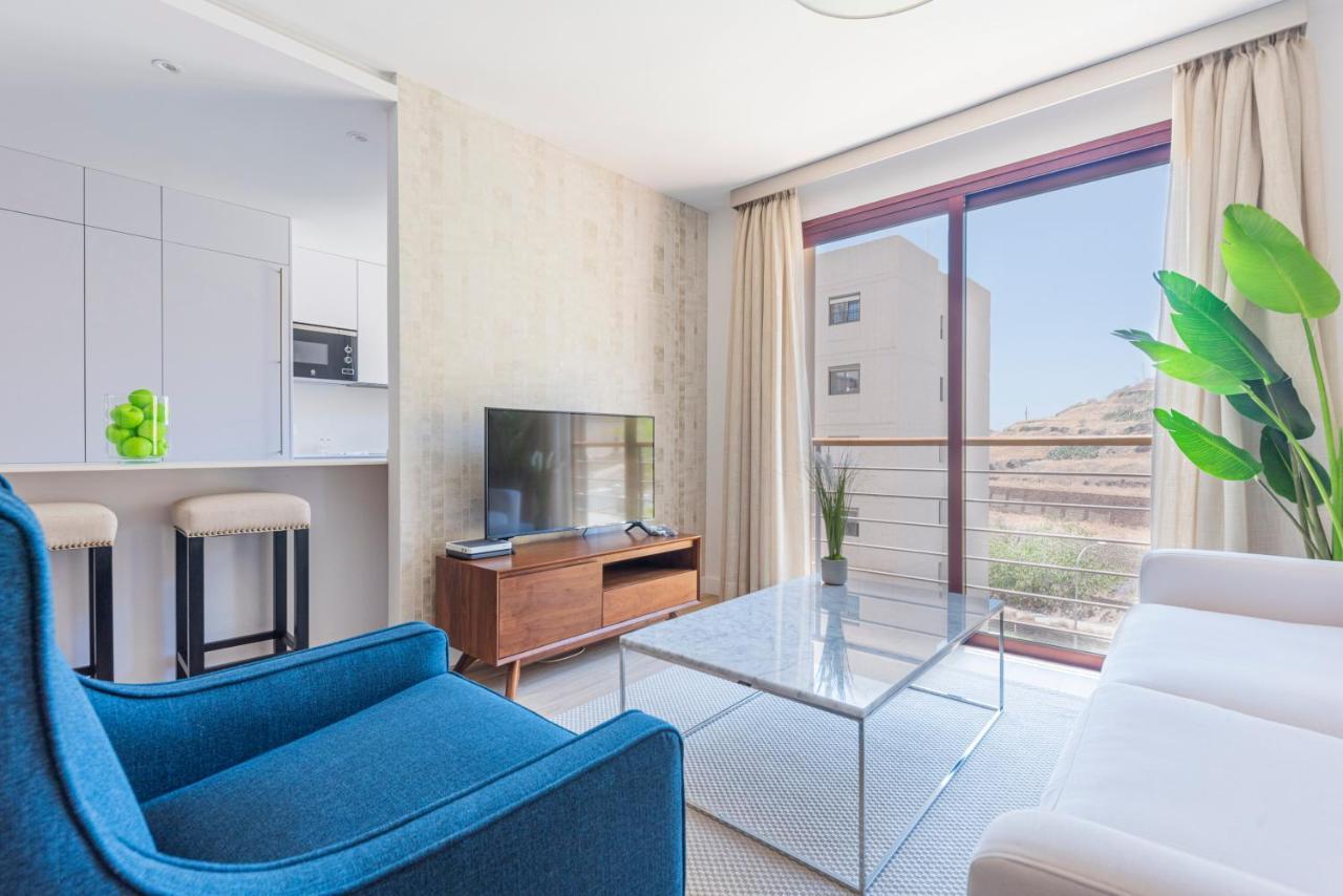 The Terraces Luxury Penthouses, 3D Σάντα Κρουζ Τενερίφης Εξωτερικό φωτογραφία