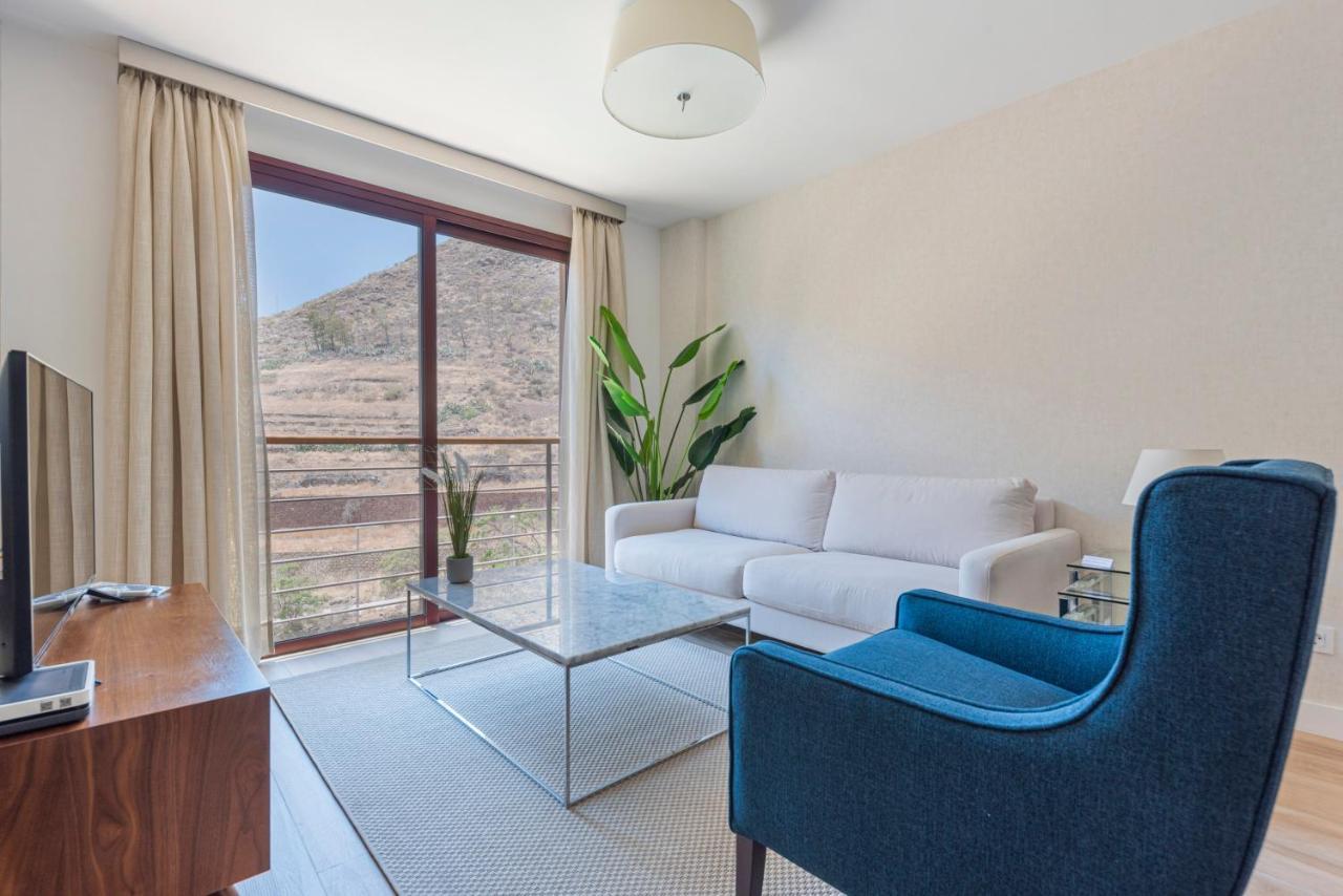 The Terraces Luxury Penthouses, 3D Σάντα Κρουζ Τενερίφης Εξωτερικό φωτογραφία