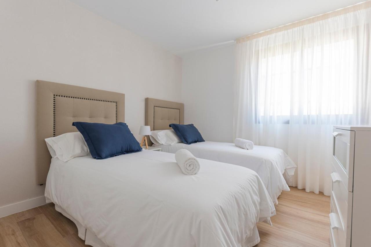 The Terraces Luxury Penthouses, 3D Σάντα Κρουζ Τενερίφης Εξωτερικό φωτογραφία