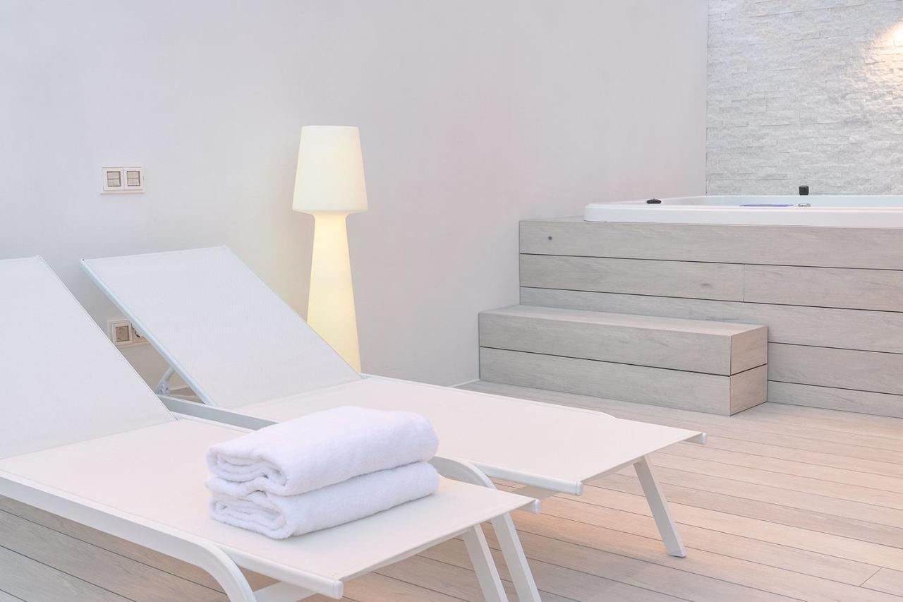 The Terraces Luxury Penthouses, 3D Σάντα Κρουζ Τενερίφης Εξωτερικό φωτογραφία