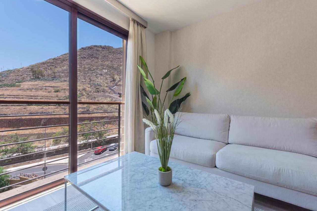 The Terraces Luxury Penthouses, 3D Σάντα Κρουζ Τενερίφης Εξωτερικό φωτογραφία
