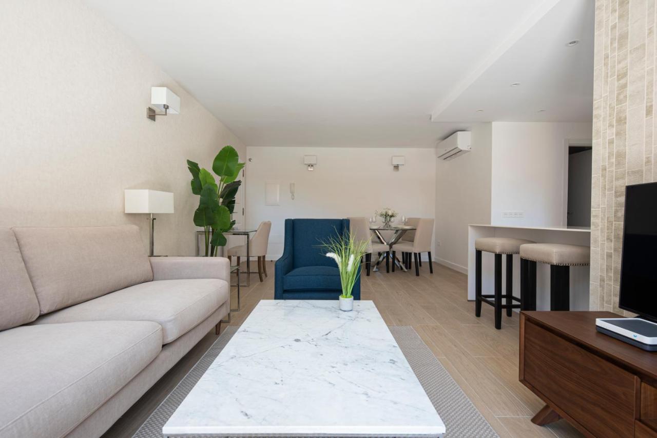 The Terraces Luxury Penthouses, 3D Σάντα Κρουζ Τενερίφης Εξωτερικό φωτογραφία