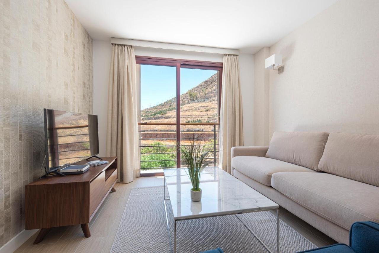 The Terraces Luxury Penthouses, 3D Σάντα Κρουζ Τενερίφης Εξωτερικό φωτογραφία