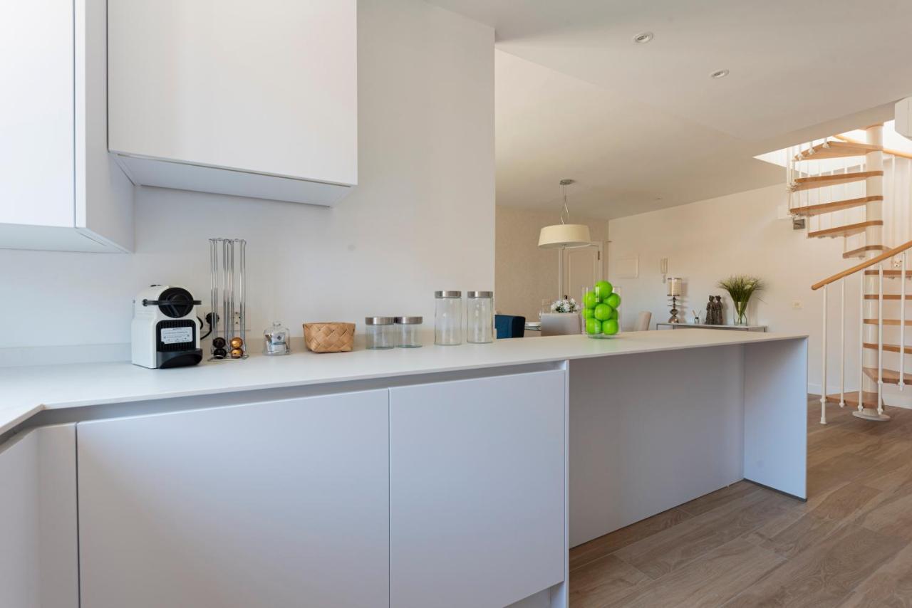 The Terraces Luxury Penthouses, 3D Σάντα Κρουζ Τενερίφης Εξωτερικό φωτογραφία