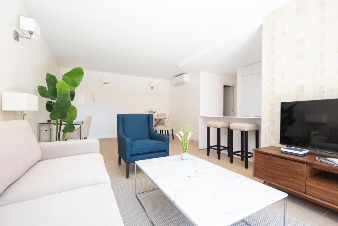 The Terraces Luxury Penthouses, 3D Σάντα Κρουζ Τενερίφης Εξωτερικό φωτογραφία