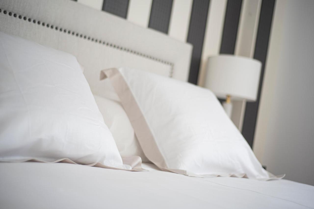 The Terraces Luxury Penthouses, 3D Σάντα Κρουζ Τενερίφης Εξωτερικό φωτογραφία