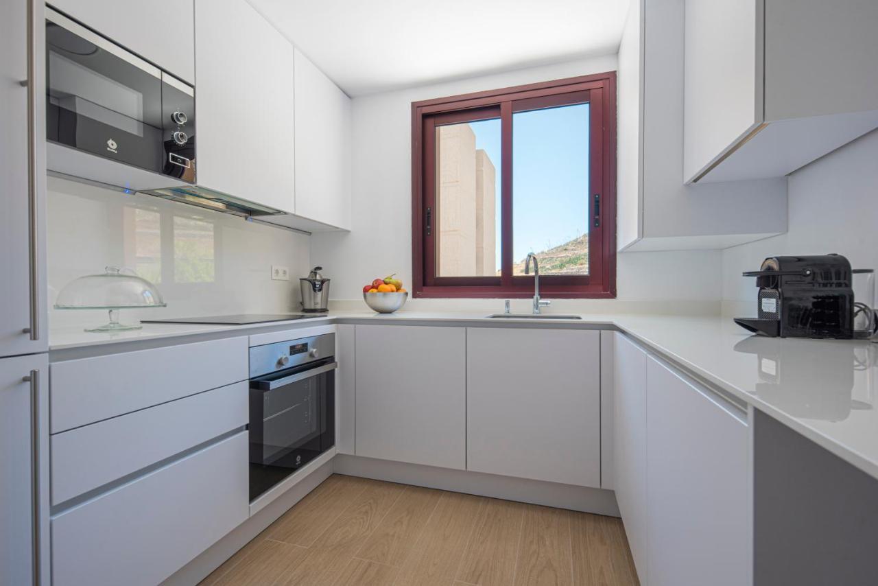 The Terraces Luxury Penthouses, 3D Σάντα Κρουζ Τενερίφης Εξωτερικό φωτογραφία