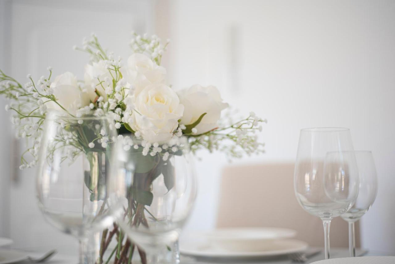 The Terraces Luxury Penthouses, 3D Σάντα Κρουζ Τενερίφης Εξωτερικό φωτογραφία