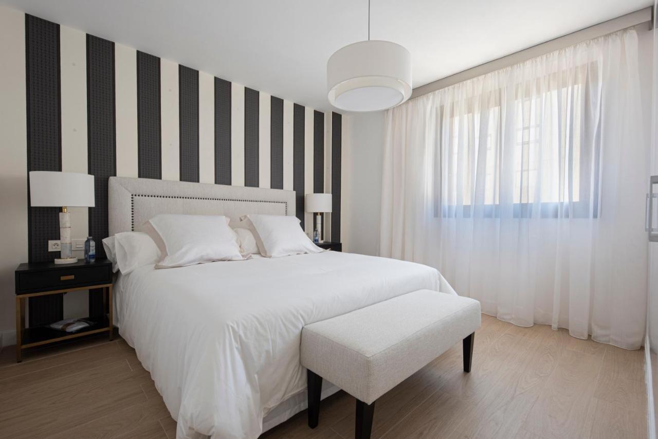 The Terraces Luxury Penthouses, 3D Σάντα Κρουζ Τενερίφης Εξωτερικό φωτογραφία