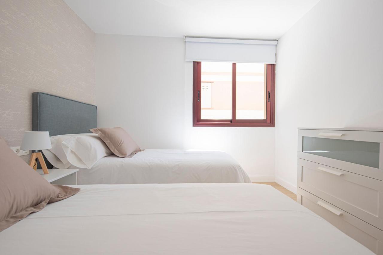 The Terraces Luxury Penthouses, 3D Σάντα Κρουζ Τενερίφης Εξωτερικό φωτογραφία