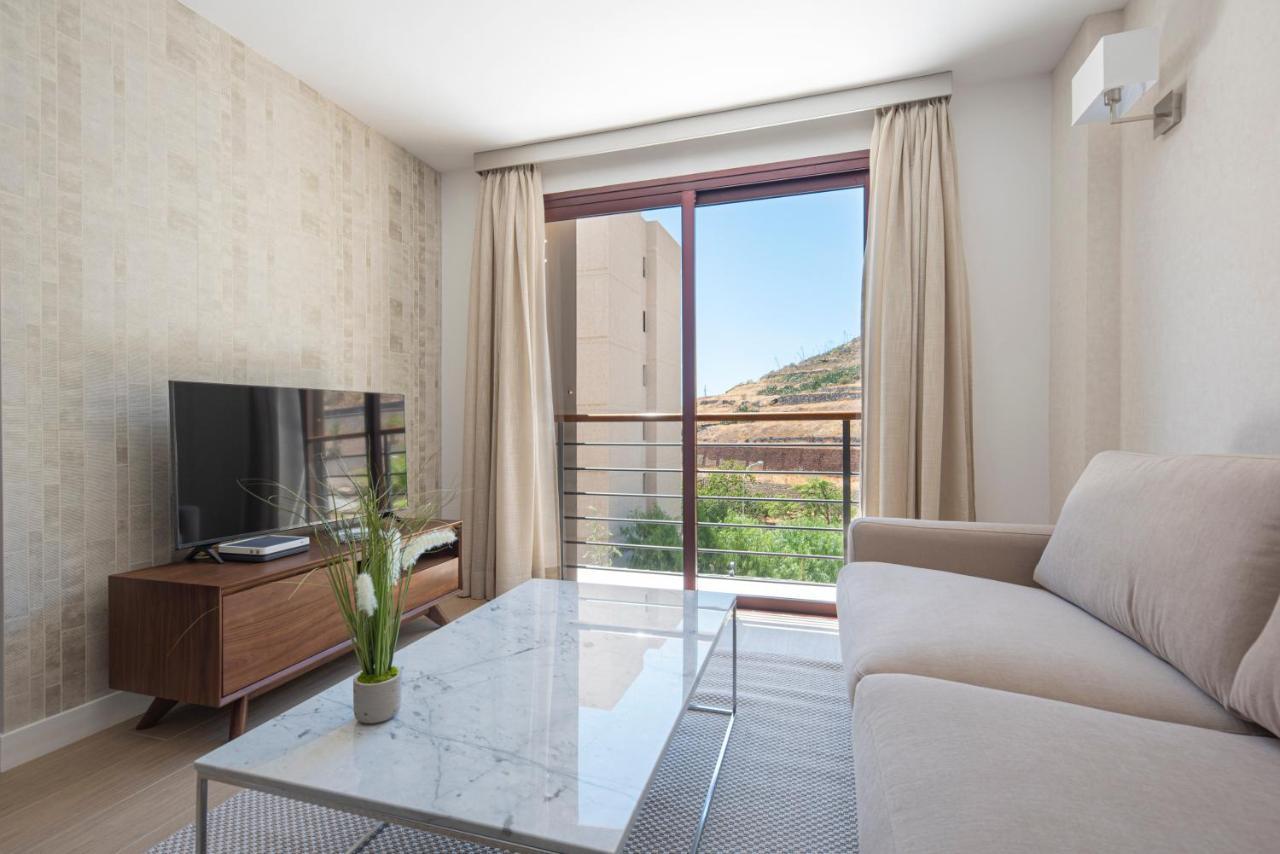 The Terraces Luxury Penthouses, 3D Σάντα Κρουζ Τενερίφης Εξωτερικό φωτογραφία