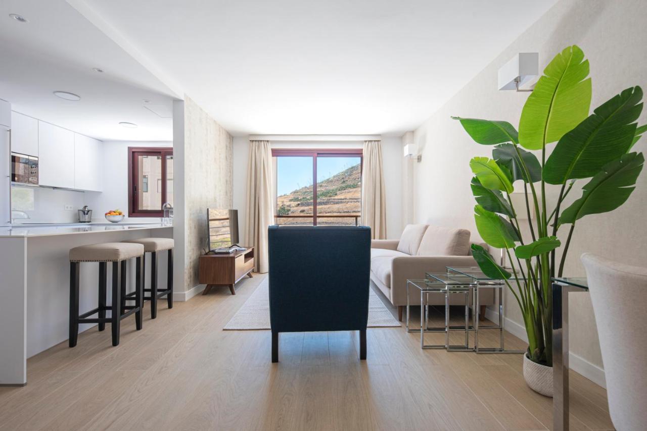 The Terraces Luxury Penthouses, 3D Σάντα Κρουζ Τενερίφης Εξωτερικό φωτογραφία