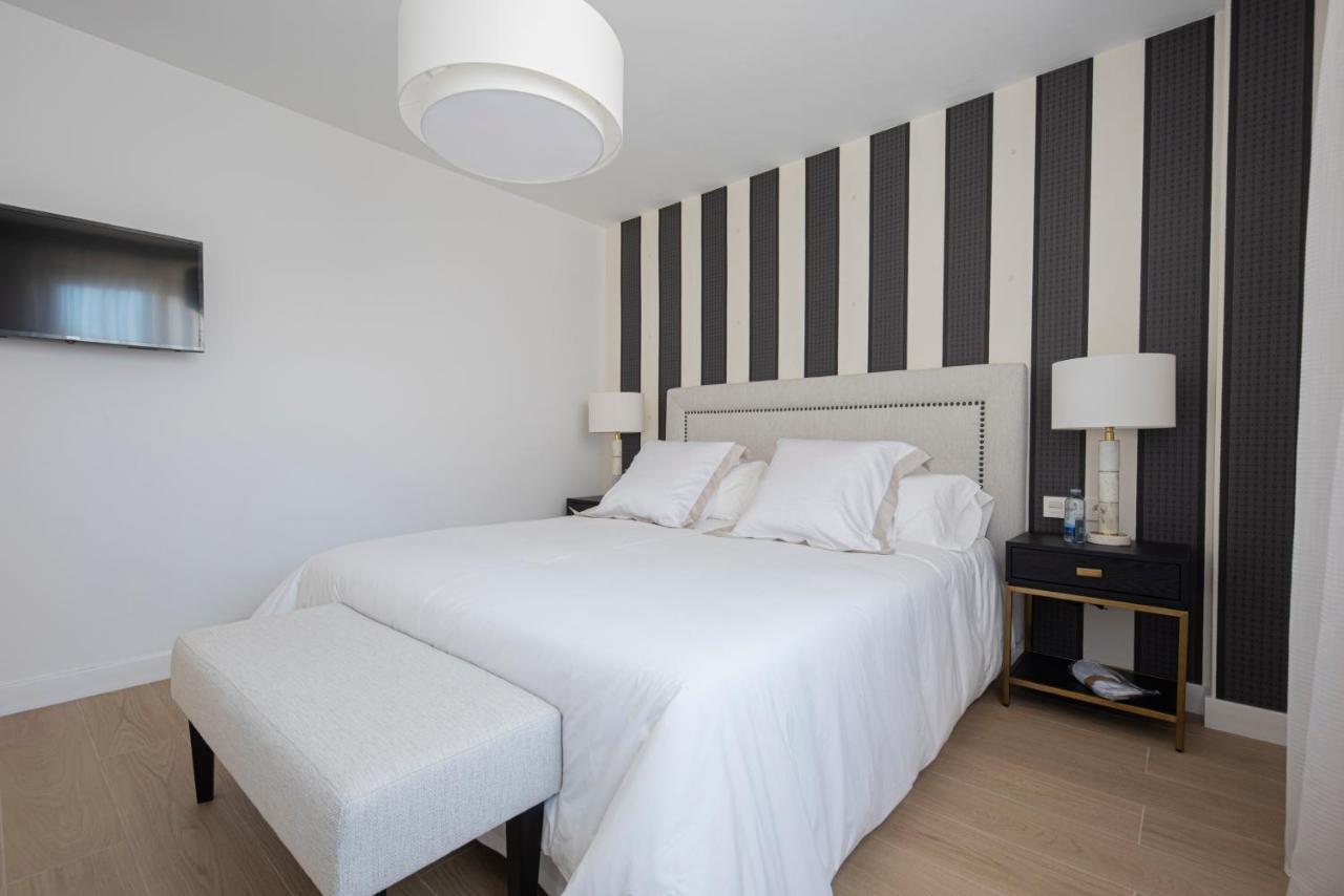 The Terraces Luxury Penthouses, 3D Σάντα Κρουζ Τενερίφης Εξωτερικό φωτογραφία
