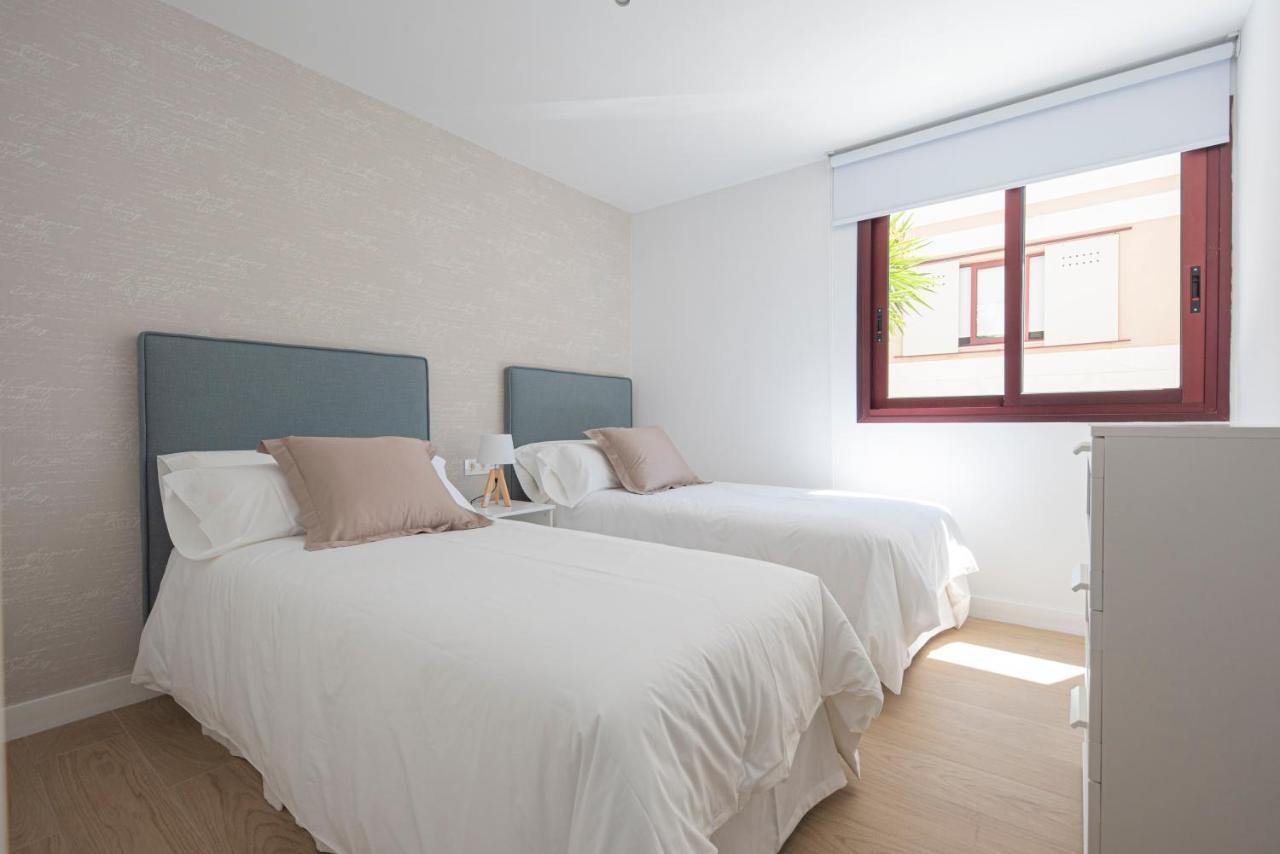 The Terraces Luxury Penthouses, 3D Σάντα Κρουζ Τενερίφης Εξωτερικό φωτογραφία