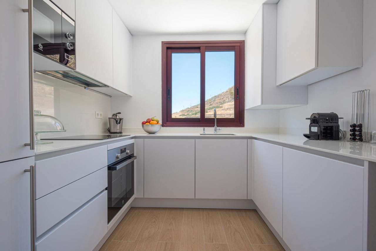The Terraces Luxury Penthouses, 3D Σάντα Κρουζ Τενερίφης Εξωτερικό φωτογραφία
