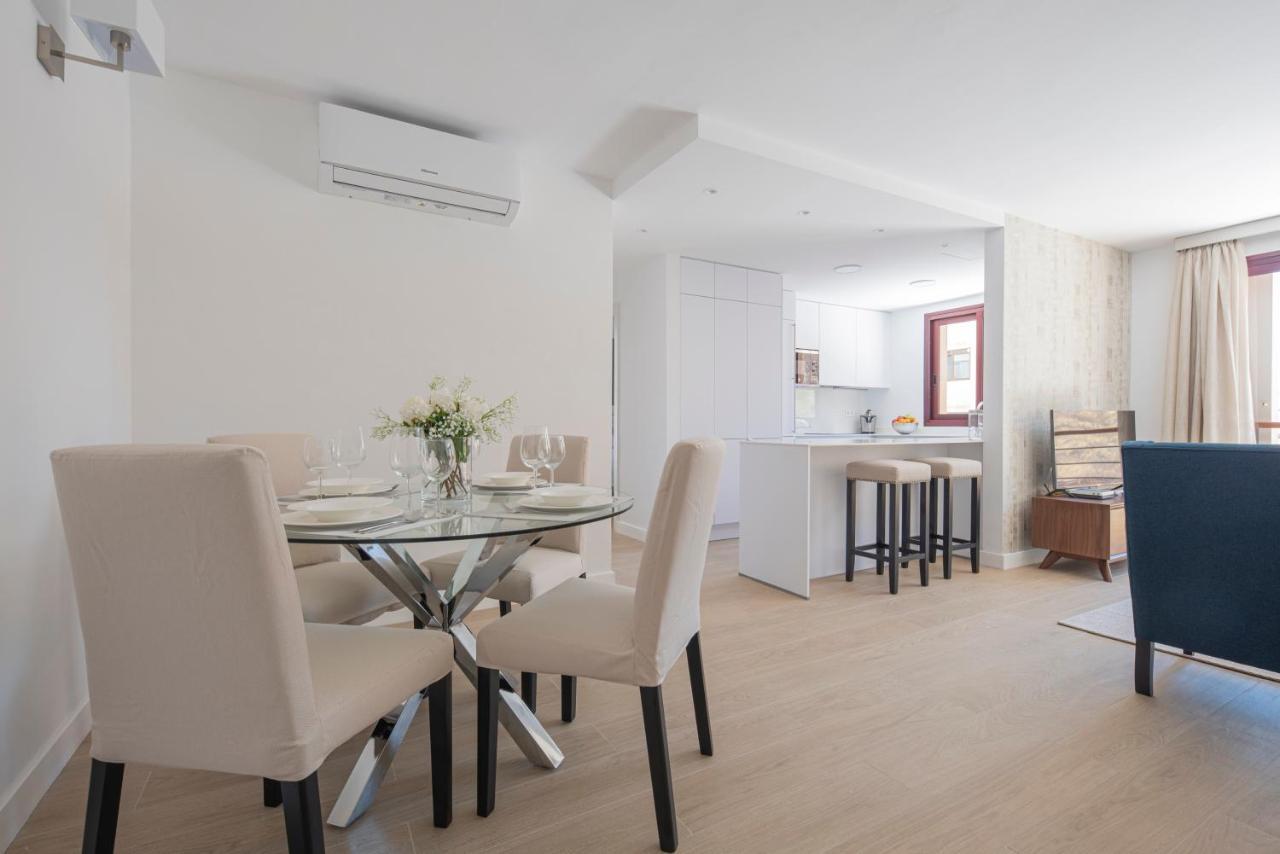 The Terraces Luxury Penthouses, 3D Σάντα Κρουζ Τενερίφης Εξωτερικό φωτογραφία