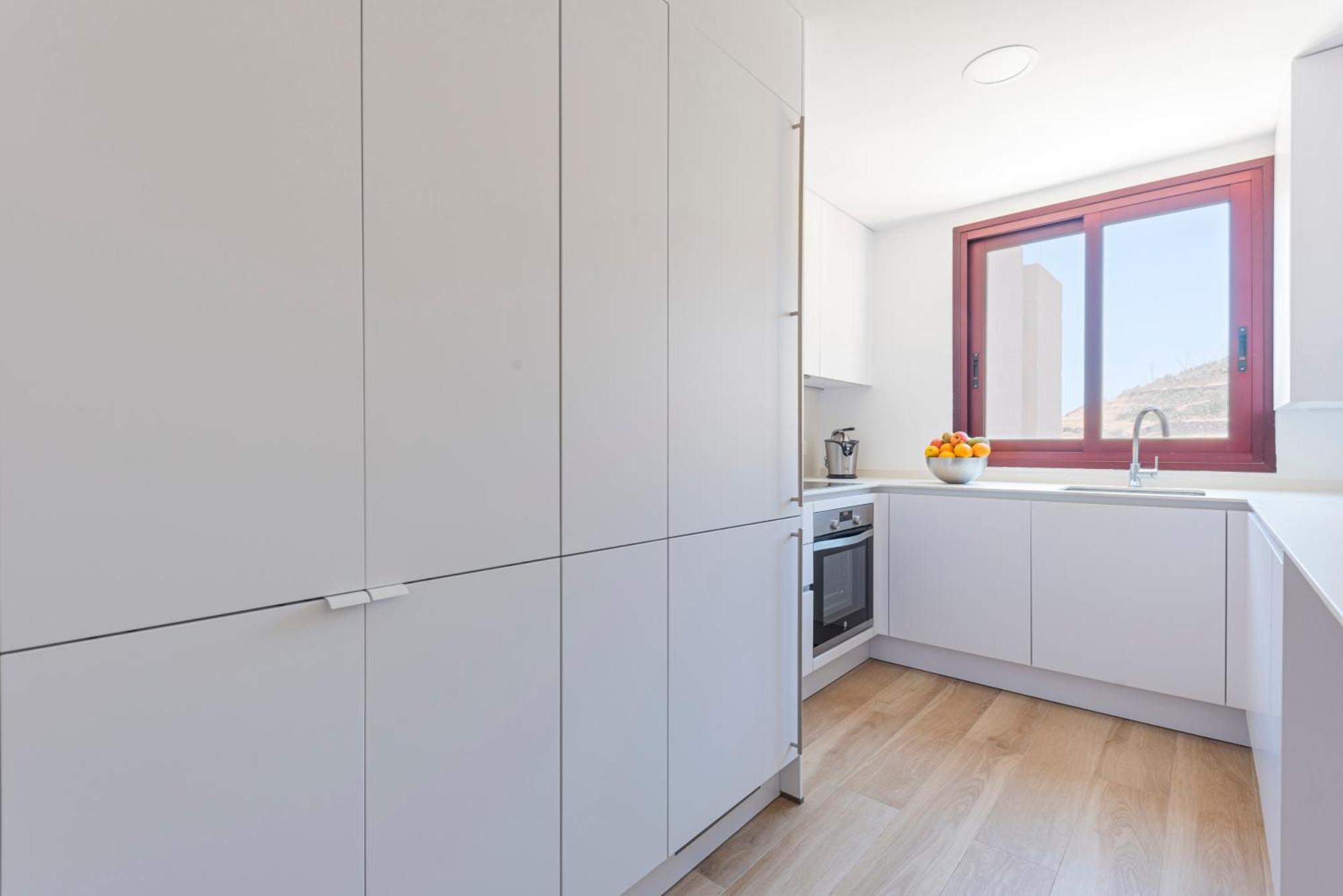 The Terraces Luxury Penthouses, 3D Σάντα Κρουζ Τενερίφης Εξωτερικό φωτογραφία
