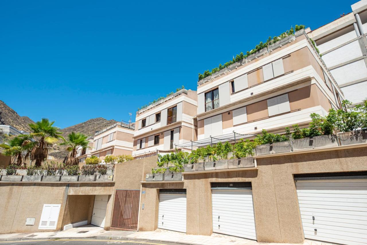 The Terraces Luxury Penthouses, 3D Σάντα Κρουζ Τενερίφης Εξωτερικό φωτογραφία