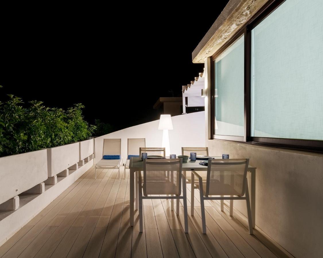 The Terraces Luxury Penthouses, 3D Σάντα Κρουζ Τενερίφης Εξωτερικό φωτογραφία