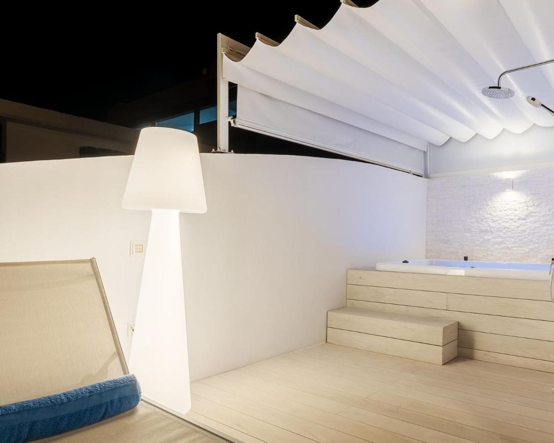 The Terraces Luxury Penthouses, 3D Σάντα Κρουζ Τενερίφης Εξωτερικό φωτογραφία