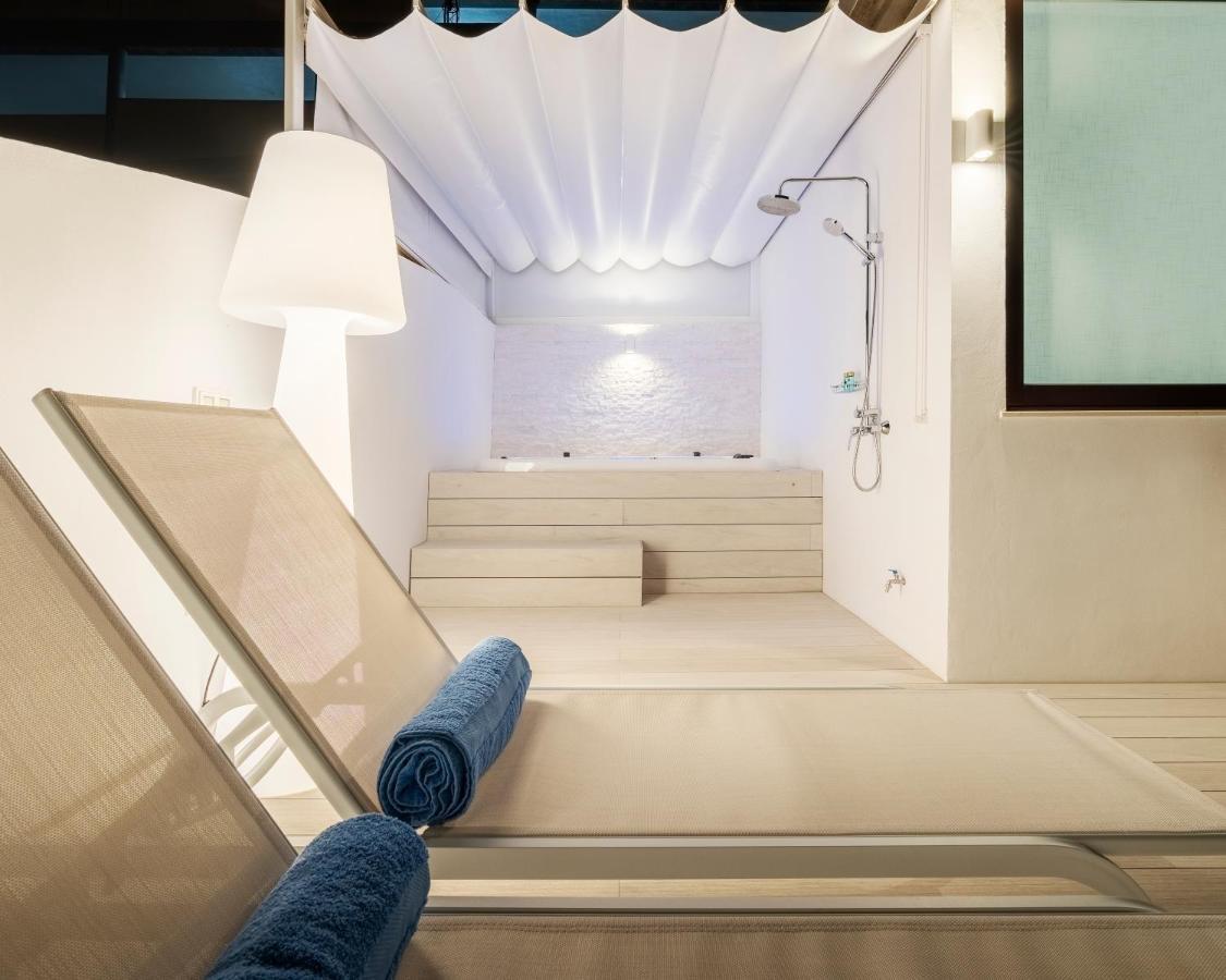 The Terraces Luxury Penthouses, 3D Σάντα Κρουζ Τενερίφης Εξωτερικό φωτογραφία